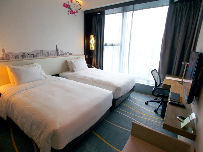 Bedroom 19