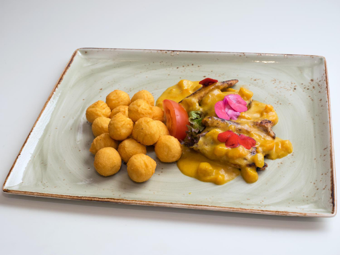 Food & Drinks 5, Hotel Restaurant Schute, Cloppenburg
