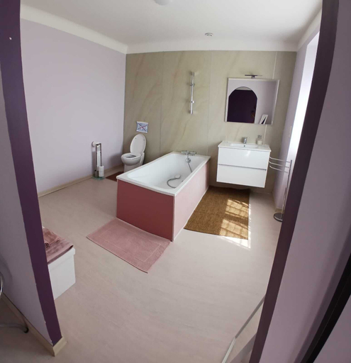 Bedroom 4, l Aurigast, Aveyron
