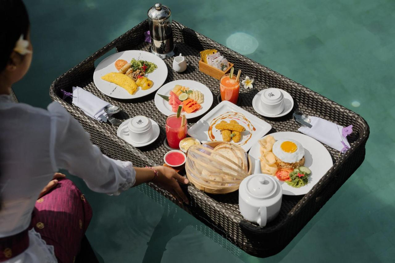 Food & Drinks, Oemah Cinta Ubud Villa, Gianyar