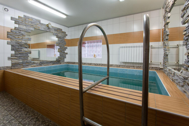 Others 3, Astra Inn, Privolzhskiy rayon