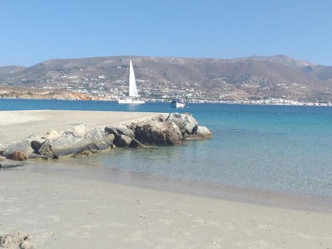 Others 5, Passos Rooms, South Aegean