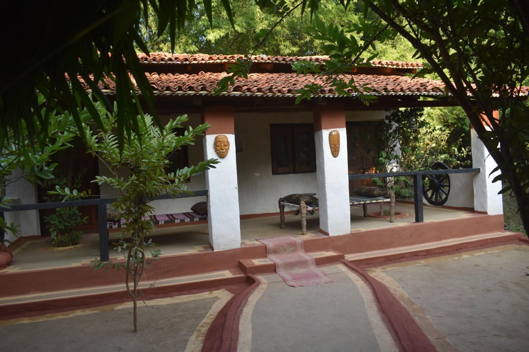 Others 5, Aranyak Resort, Umaria
