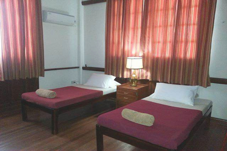Bedroom 11