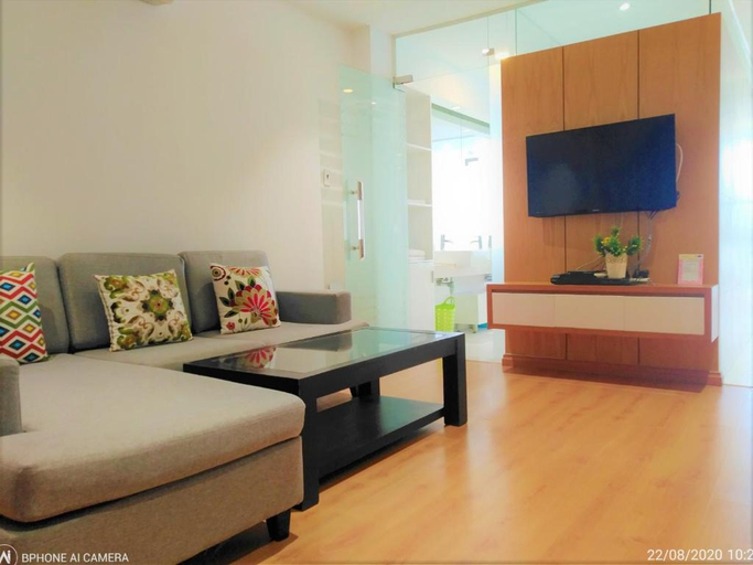 Others 4, Lucky Residence Suites, District 3