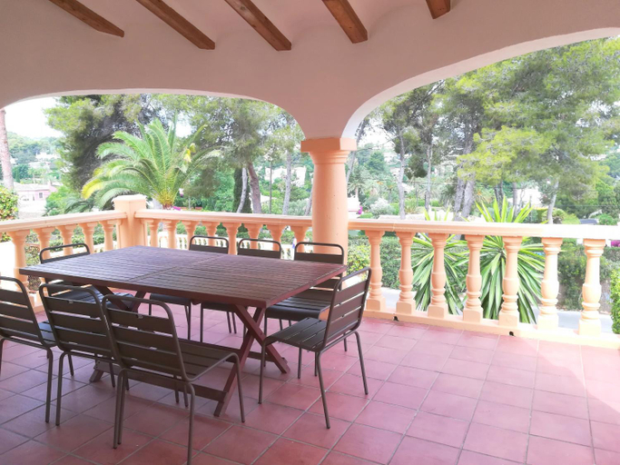 Others 4, 0304 Villa Naranja, Alicante