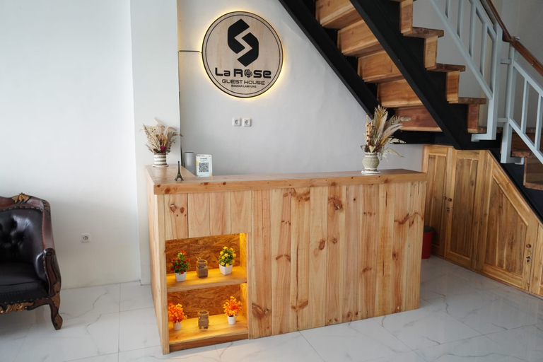 Others 2, LaRose Guest House, Bandar Lampung