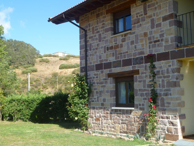 Others 5, Casa rural LLOSA Planta PRIMERA y Planta BAJA, Palencia