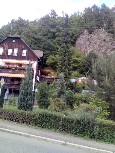 Haus Wander-Lust, Rottweil