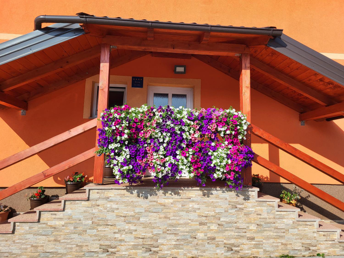 Others 4, Rooms Sapina, Plitvička Jezera