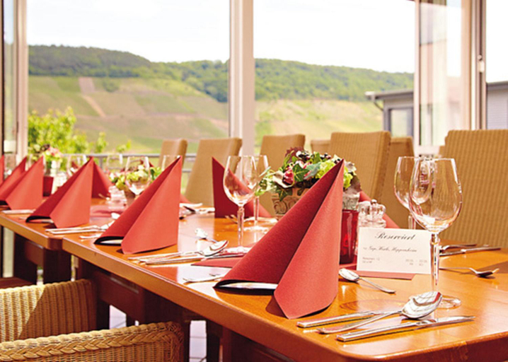 Food & Drinks 4, WeinBergHotel Nalbach, Bernkastel-Wittlich