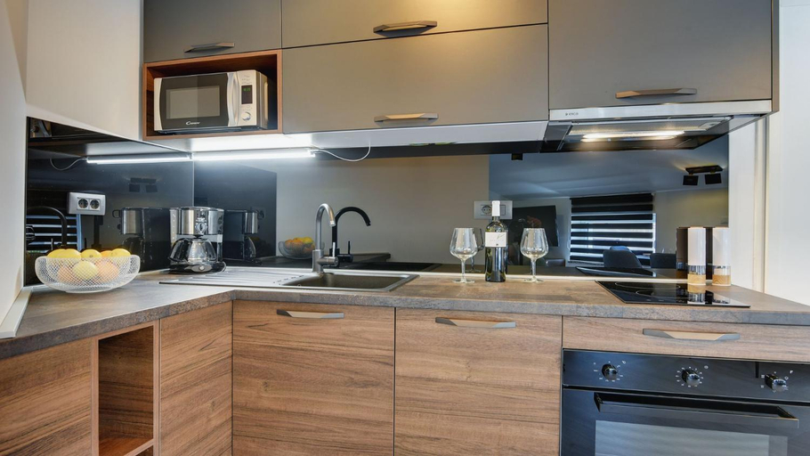 Others 5, Exclusive City Apartments, Pula