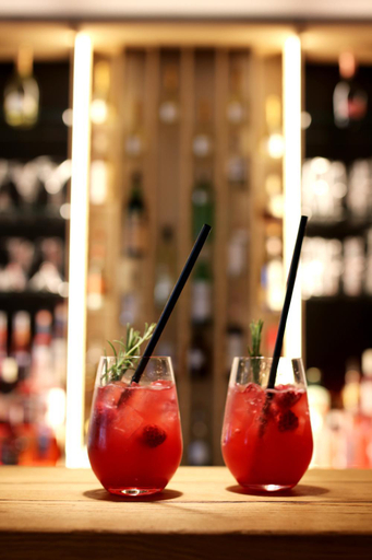 Food & Drinks 4, Buchners Hotel & Restaurant, Straubing-Bogen