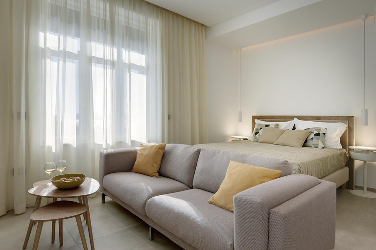 3, Lifestyle Apartments, Pula