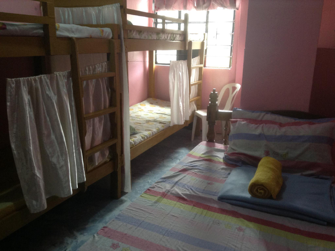 Bedroom 5