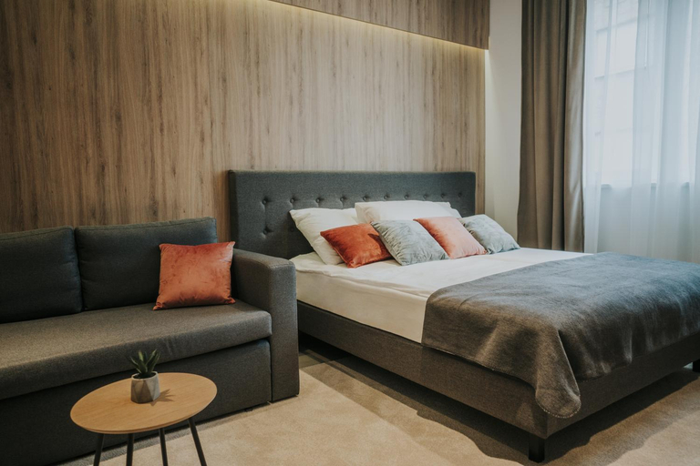 Others 3, Apricot Luxe Apartment I - Free Parking, Zagreb