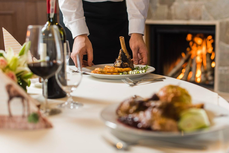 Food & Drinks 5, Resort Strzelnica, Lubliniec