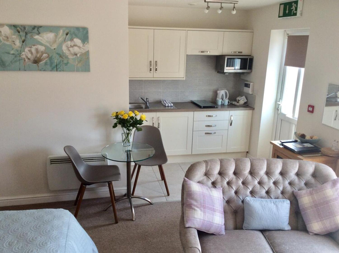 Facilities 5, Ramsley Fields Apartments, Melbourne View, Leicestershire