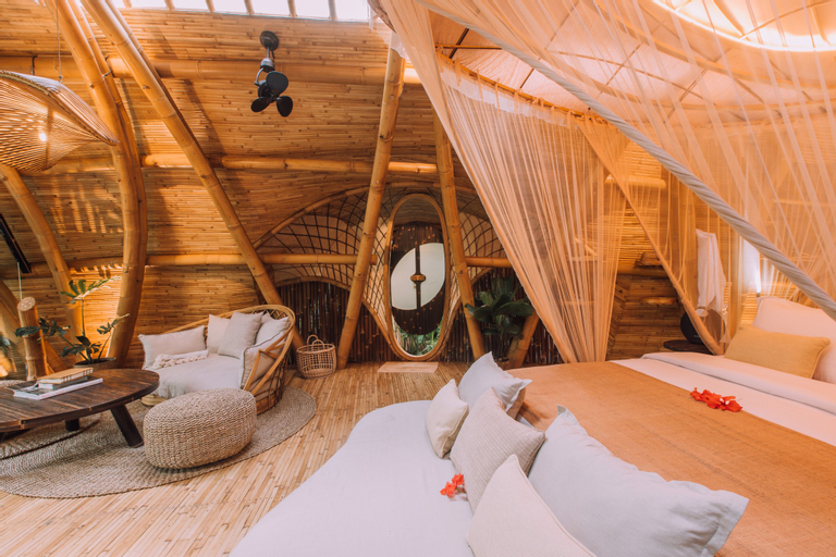 Bedroom 15