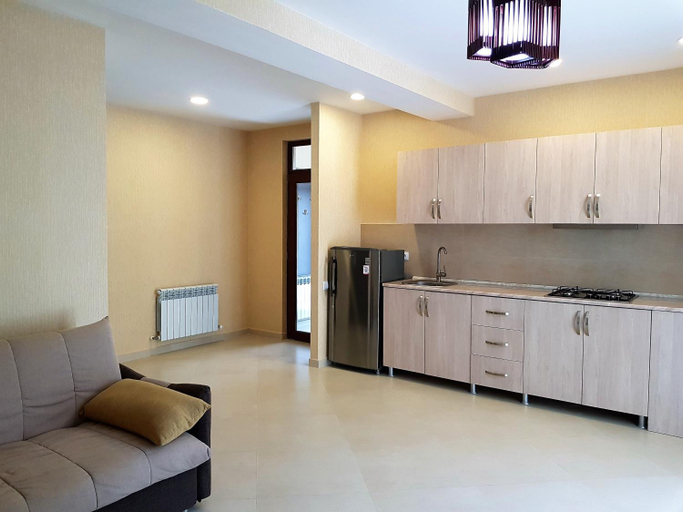 Others 5, Crystal Town House, Borjomi