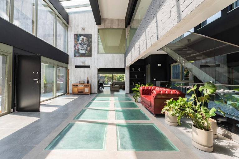 5, Villa Eleven, South Aegean