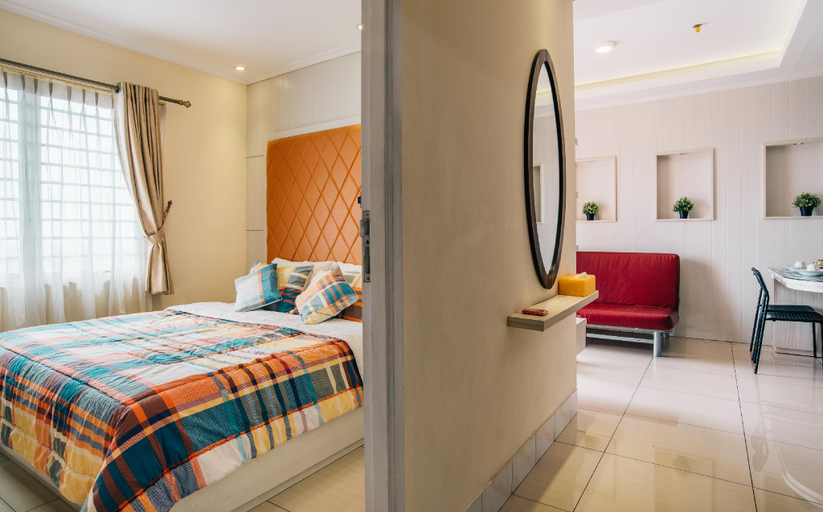 Bedroom 16