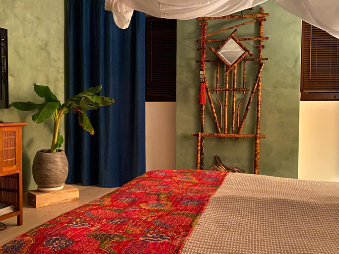 Others 2, Les 3 Coeurs - Chambres chez charmants habitants, La Broye