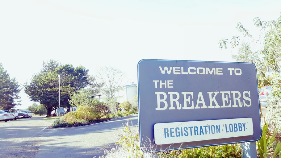 Others 4, The Breakers Long Beach, Pacific