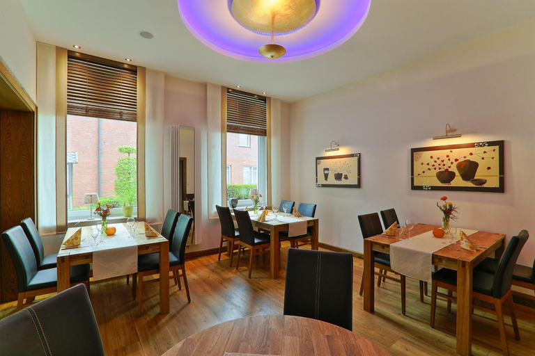 Food & Drinks 2, Hotel Restaurant Schute, Cloppenburg