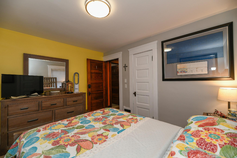 Bedroom 5