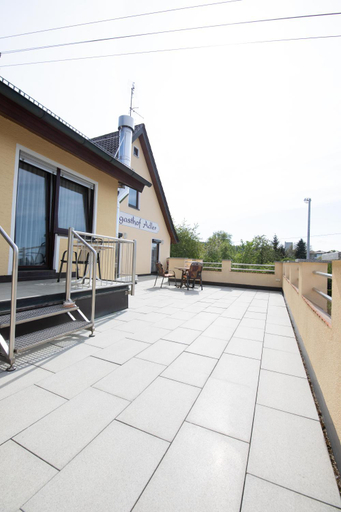 Others 4, Landgasthof Adler, Ostalbkreis