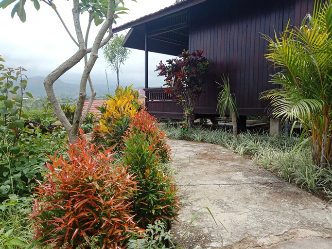 Scenery