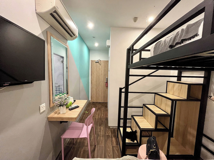 Bedroom 11