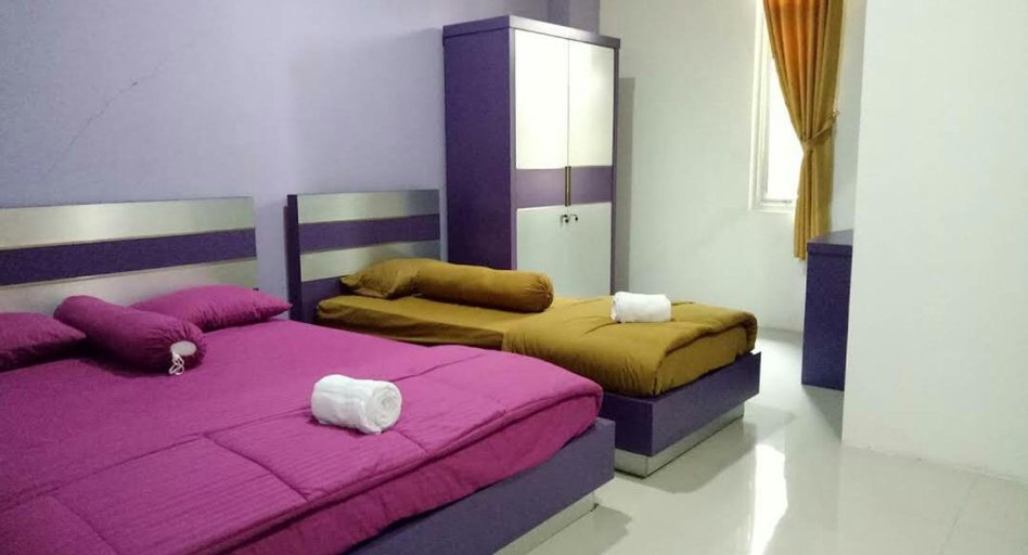 Bedroom 6