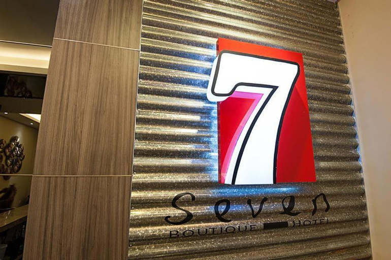 Others 5, Seven Hotel, Putatan