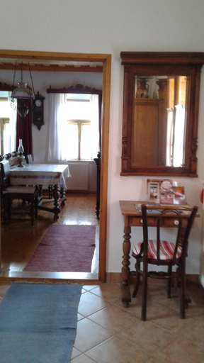 Others 4, Nosztalgia Vendeghaz, Mezőkövesdi
