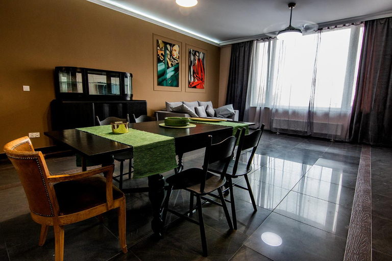 Others 3, Apartament Pasaz, Giżycko