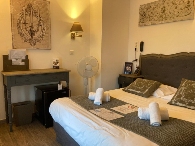 Bedroom 13