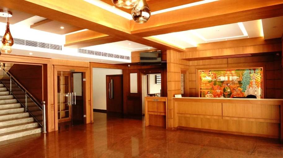 Others, DASS Regency, Thrissur