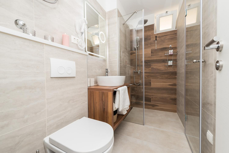 Others 4, Blue Old Navy Rooms by Adex travel, Zadar