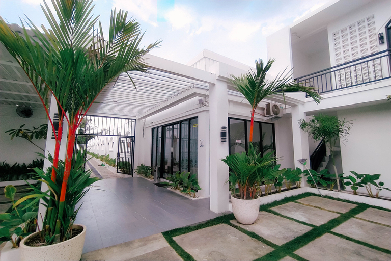 M’Villa