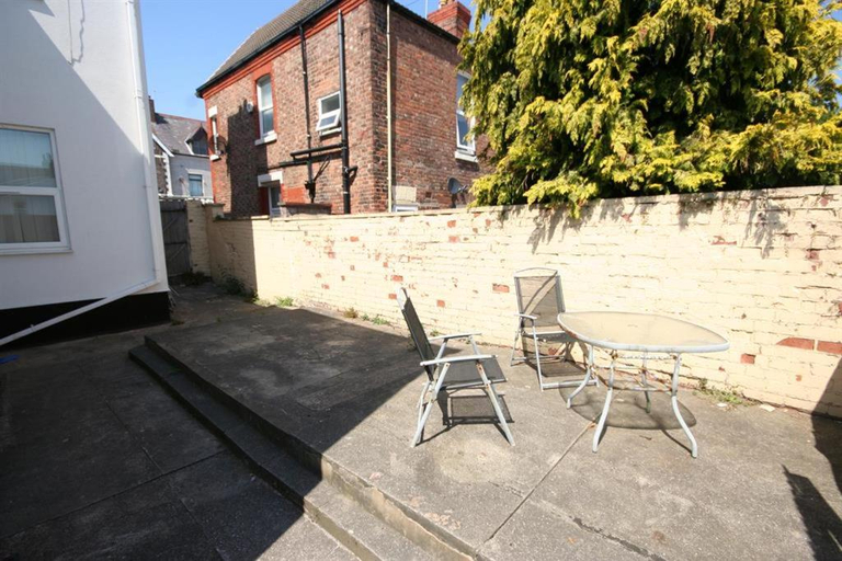 Others 4, Marley Mansions Apartments - Clarendon Rd - Apartments 1, 2 & 3, Wirral