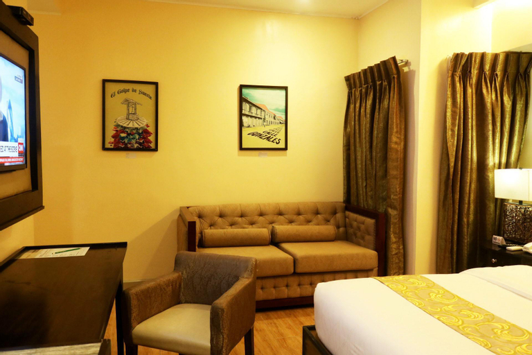 Bedroom 8
