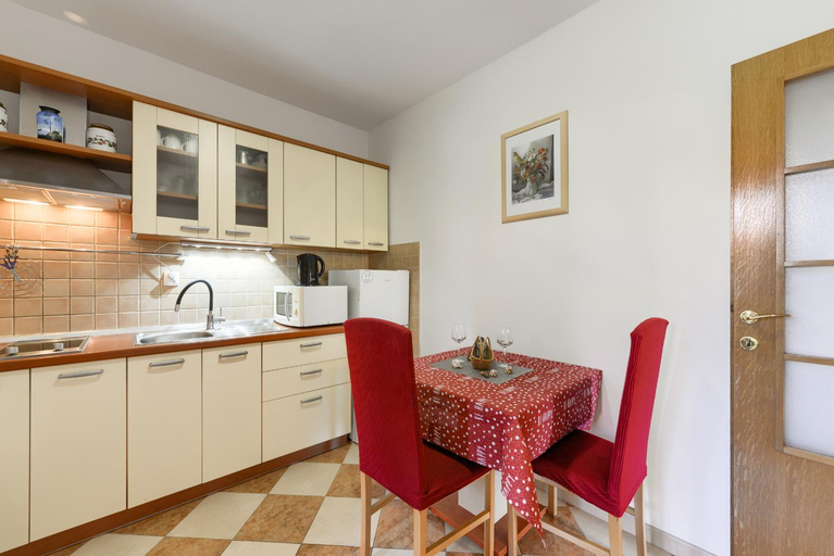 Others 3, Apartment Pegy, Zadar