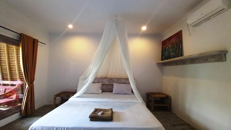 Bedroom 14