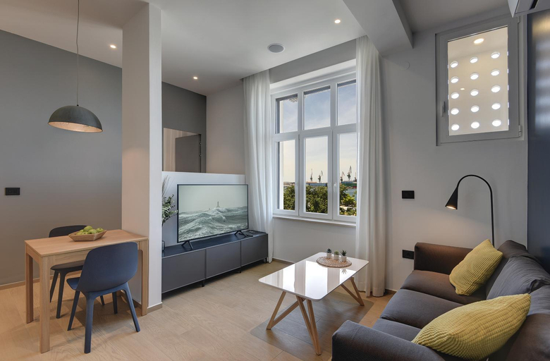 4, Lifestyle Apartments, Pula
