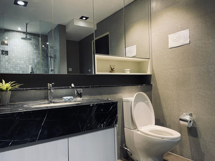 b.suites 21, Kota Kinabalu