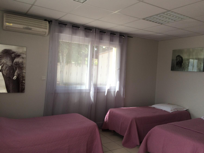 Sport & Beauty, Maison cozy, Allier