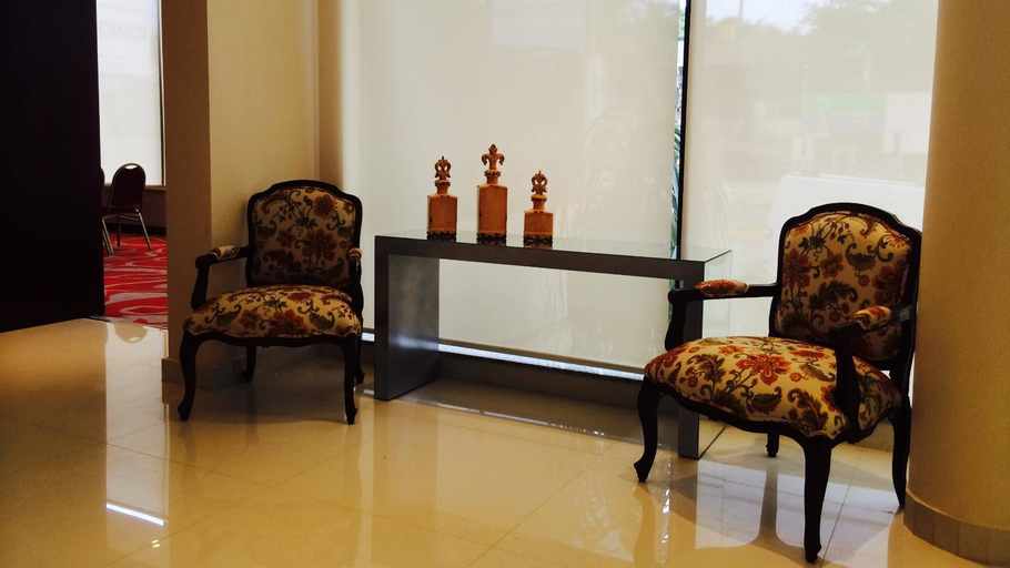 Public Area 3, Carnaval Hotel Casino, Cambyreta