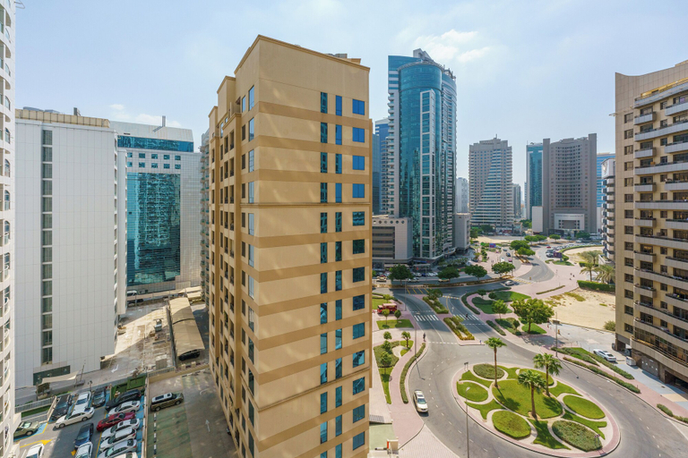 Exterior & Views 2, WelHome - Beautiful 1BR Apt. in Al Barsh, Dubai
